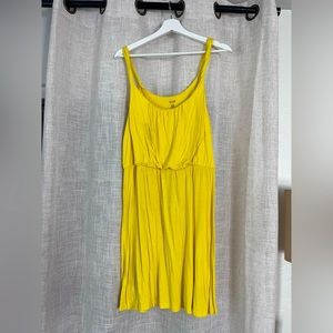 ANA coverup/dress